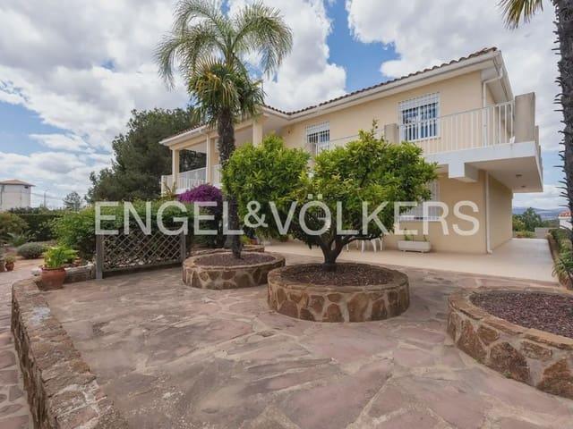 Chalet en venta en Alginet, Valencia