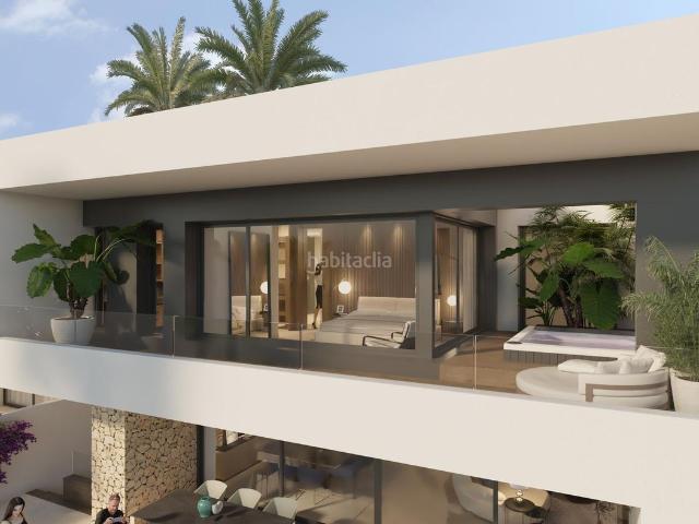 Chalet en venta en Algorfa. Villa en La Finca Golf. Chalets.