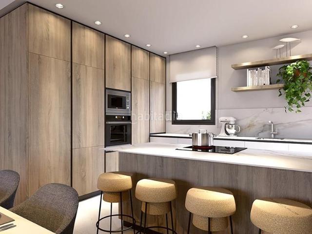 Chalet en venta en Algorfa. Villa Moderna junto al Golf Orihuela. Chalets.