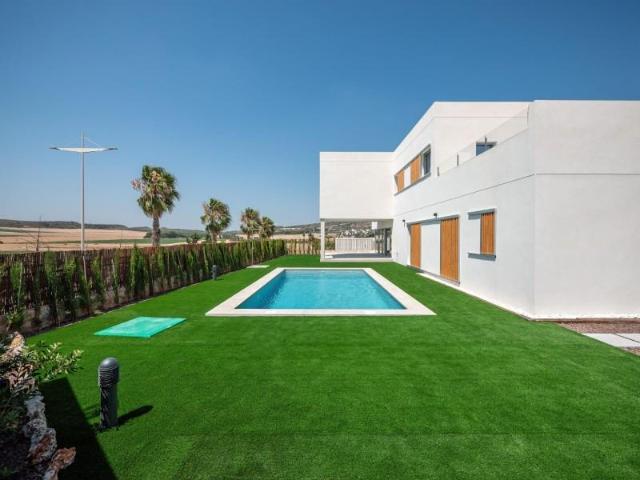 Chalet en venta en Algorfa, Algorfa