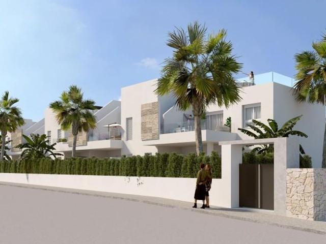 Chalet en venta en Algorfa, Algorfa