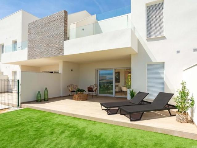 Chalet en venta en Algorfa, Algorfa