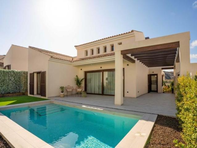 Chalet en venta en Algorfa, Algorfa
