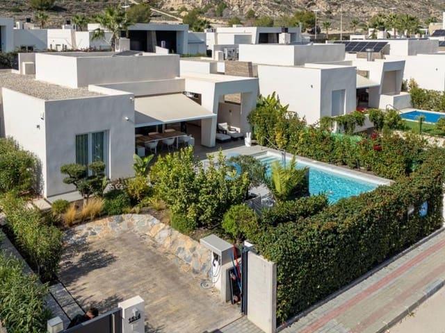 Chalet en venta en Algorfa, Alicante
