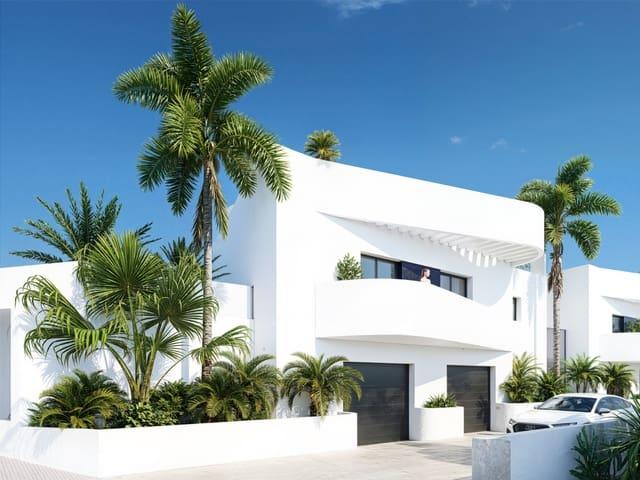 Chalet en venta en Algorfa, Alicante