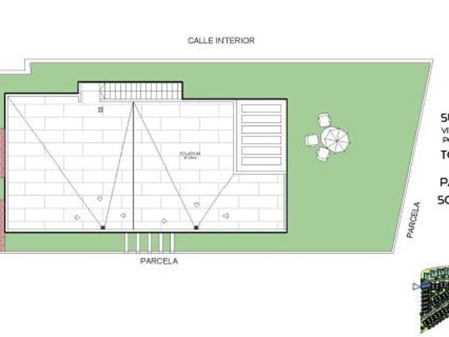 Chalet en Venta en Algorfa, Alicante