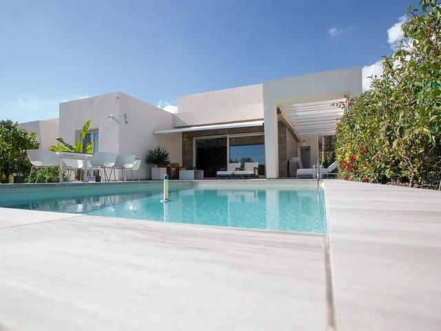 Chalet en venta en Algorfa, Alicante