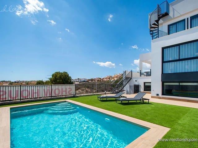 Chalet en venta en Algorfa, Alicante