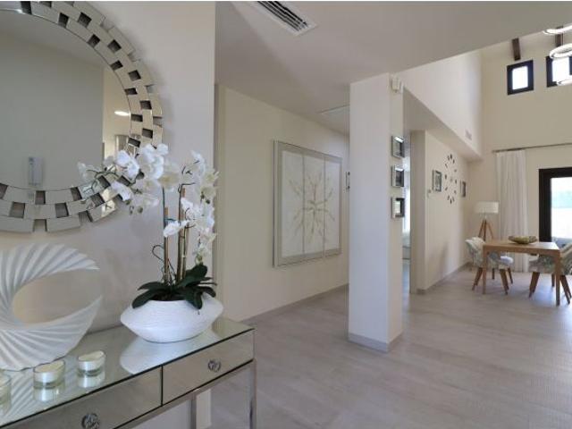 Chalet en Venta en Algorfa, Alicante
