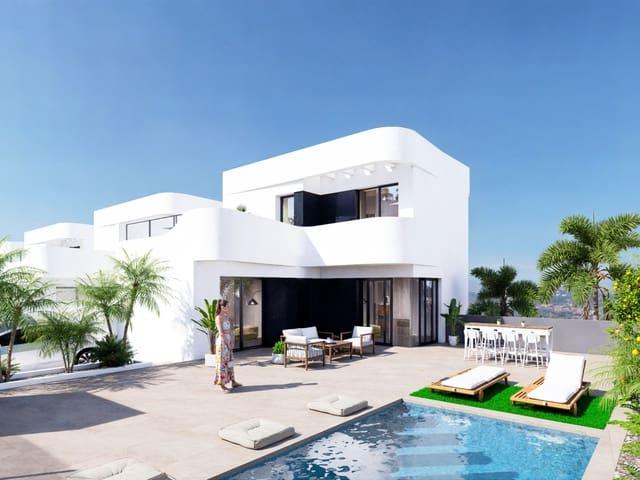 Chalet en venta en Algorfa, Alicante