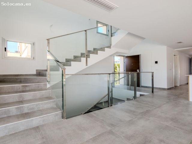 Chalet en Venta en Algorfa, Alicante