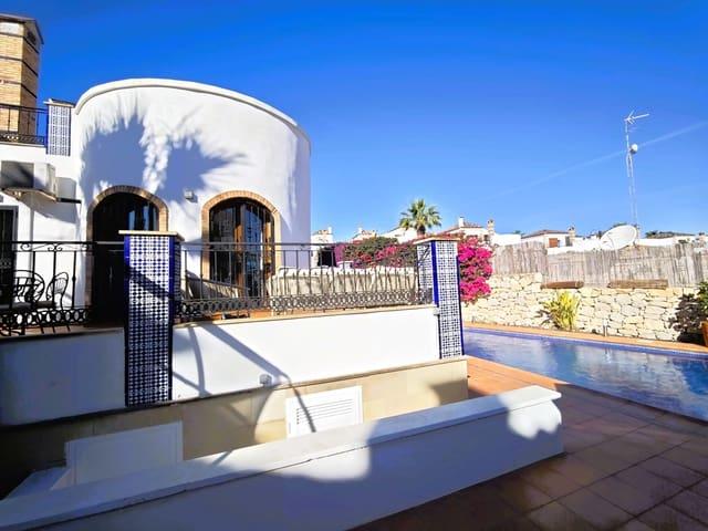 Chalet en venta en Algorfa, Alicante