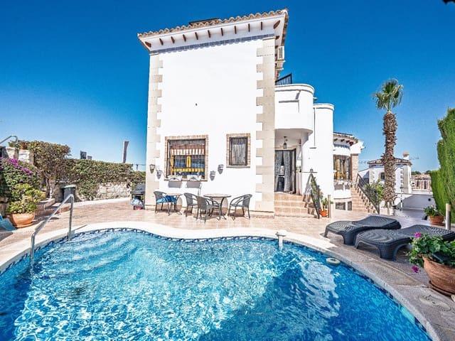 Chalet en venta en Algorfa, Alicante