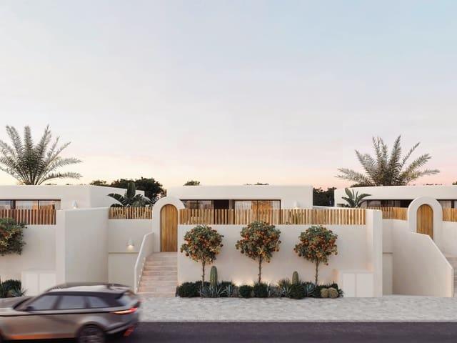 Chalet en venta en Algorfa, Alicante