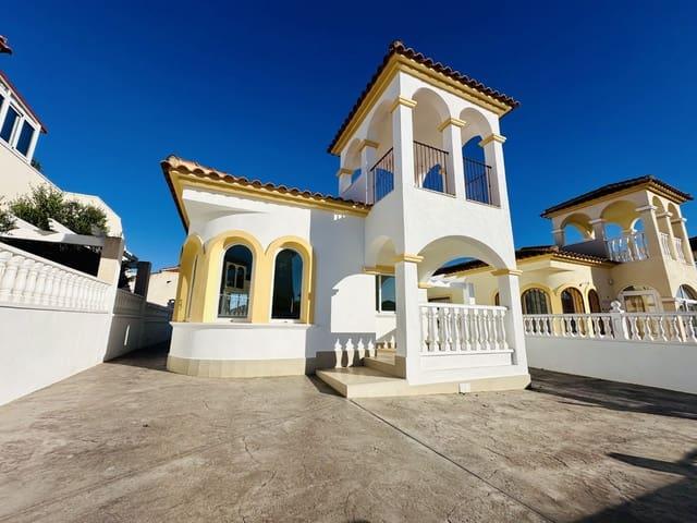 Chalet en venta en Algorfa, Alicante