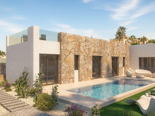 Chalet en venta en Algorfa, Alicante