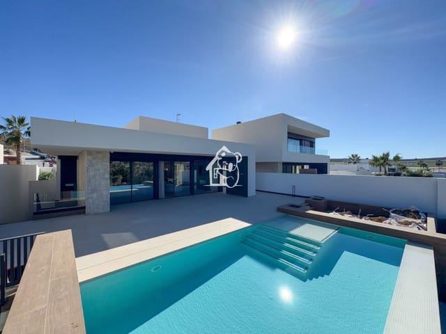 Chalet en venta en Algorfa, Alicante