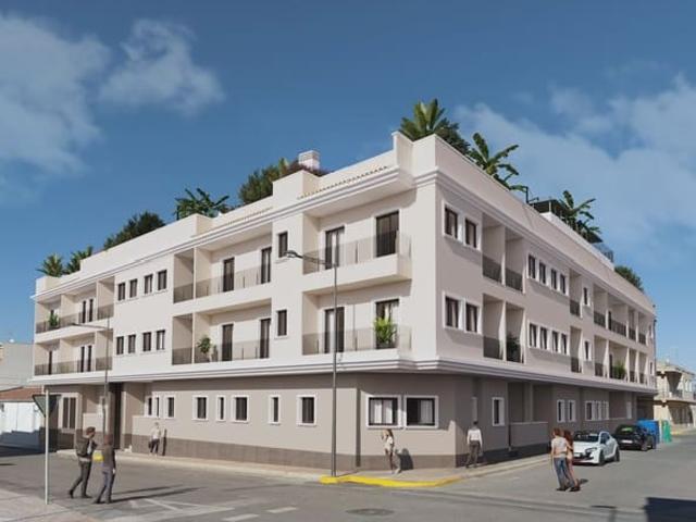 Chalet en venta en Algorfa, Alicante
