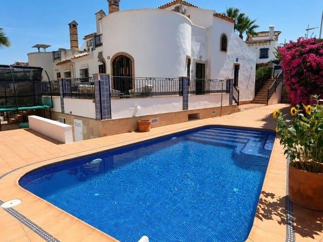 Chalet en venta en Algorfa, Alicante