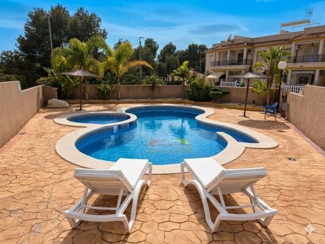 Chalet en venta en Algorfa, Alicante