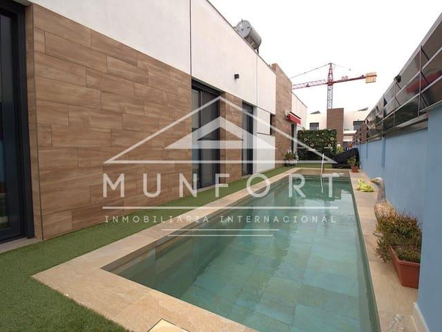 Chalet en venta en Algorfa, Alicante