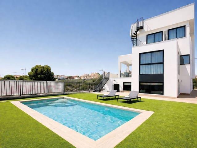 Chalet en venta en Algorfa, Alicante
