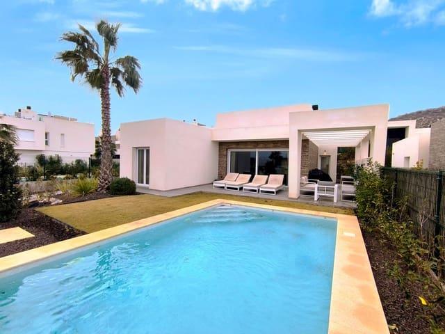 Chalet en venta en Algorfa, Alicante
