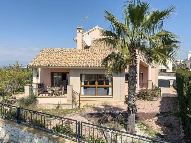 Chalet en venta en Algorfa, Alicante