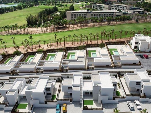 Chalet en venta en Algorfa, Alicante