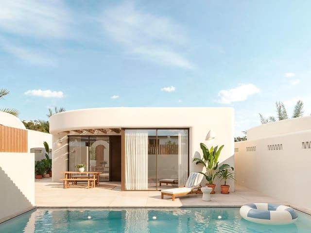 Chalet en venta en Algorfa, Alicante