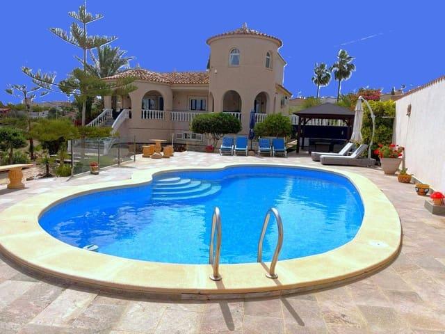 Chalet en venta en Almoradí, Alicante