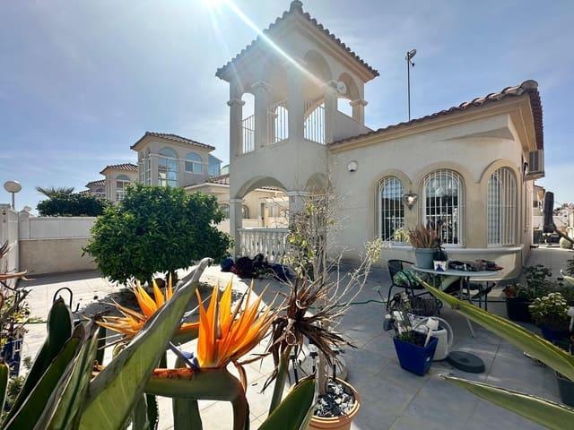Chalet en venta en Algorfa, Alicante