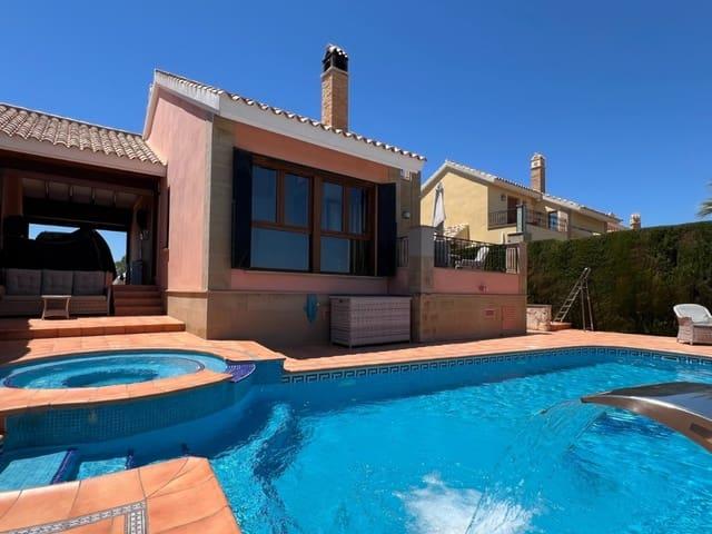 Chalet en venta en Algorfa, Alicante