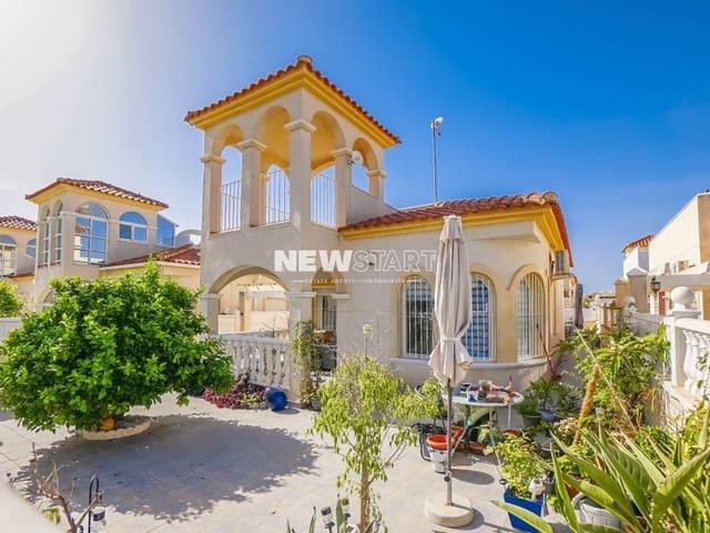 Chalet en venta en Algorfa, Alicante