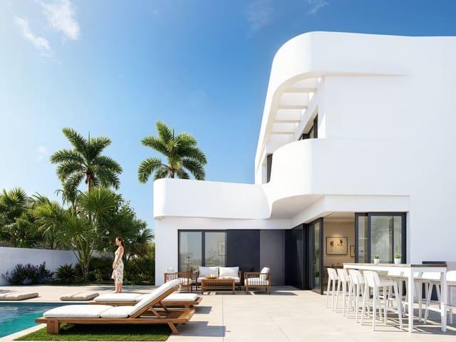 Chalet en venta en Algorfa, Alicante