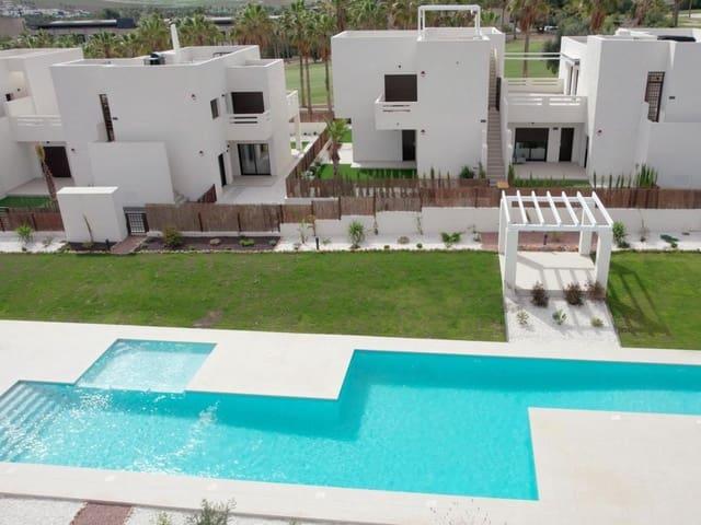 Chalet en venta en Algorfa, Alicante