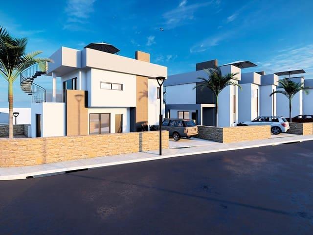 Chalet en venta en Algorfa, Alicante