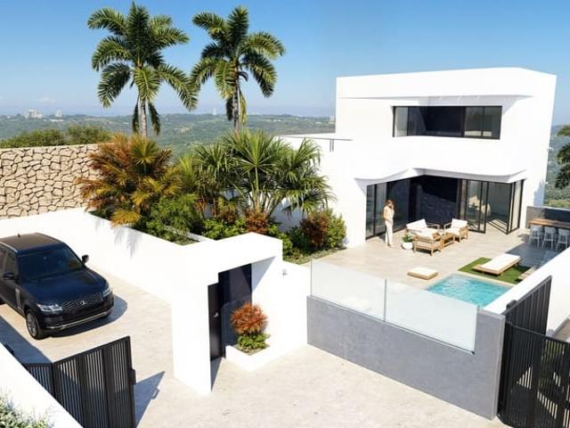 Chalet en venta en Algorfa, Alicante