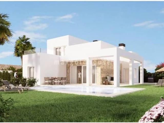 Chalet en venta en Algorfa, Alicante