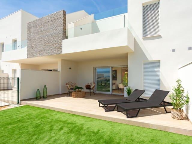 Chalet en venta en Algorfa, Alicante