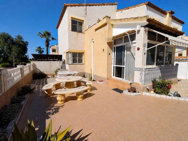 Chalet en venta en Algorfa, Alicante