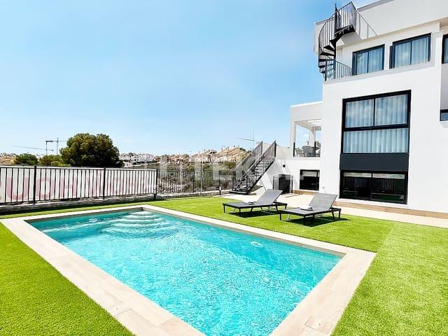 Chalet en venta en Algorfa, Alicante