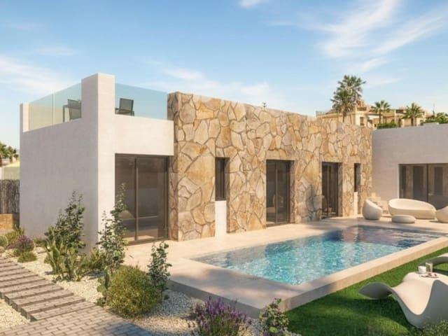 Chalet en venta en Algorfa, Alicante
