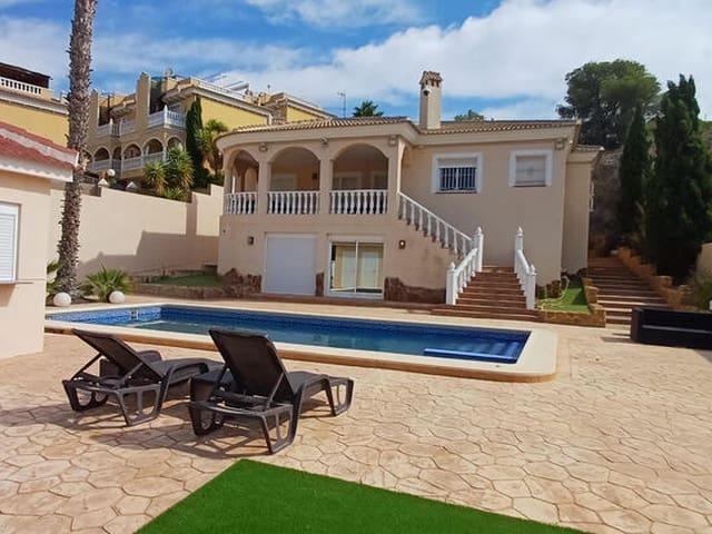 Chalet en venta en Algorfa, Alicante