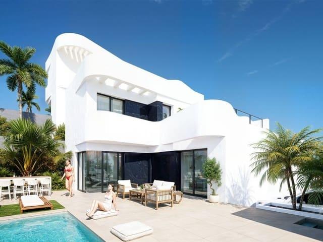 Chalet en venta en Algorfa, Alicante