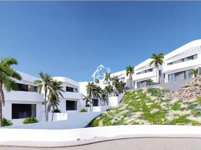 Chalet en venta en Algorfa, Alicante