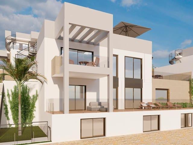 Chalet en venta en Algorfa, Alicante