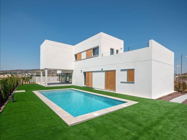 Chalet en venta en Algorfa, Alicante