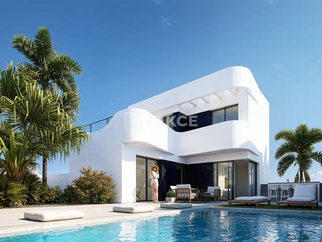 Chalet en venta en Algorfa, Alicante