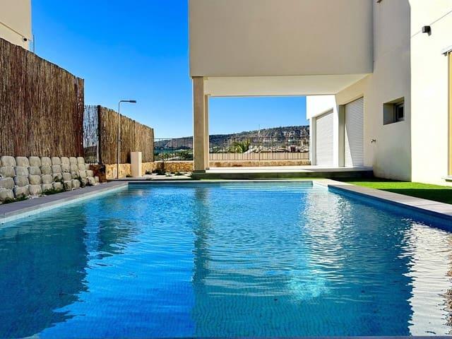 Chalet en venta en Algorfa, Alicante